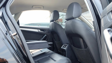 2012 Audi A4 1.8 TFSi - Warna Favorit, Harga Terjangkau (s-9) 2012 Audi A4 1.8 TFSi - Warna Favorit, Harga Terjangkau (s-9)