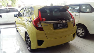 2016 Honda Jazz RS - Body Mulus (s-6) 2016 Honda Jazz RS - Body Mulus (s-6)