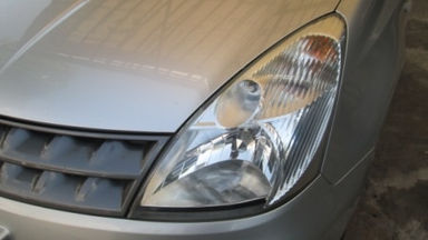 2009 Nissan Grand Livina xv - Kondisi Istimewa (s-11) 2009 Nissan Grand Livina xv - Kondisi Istimewa (s-11)