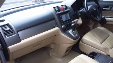 2011 Honda CR-V 2.4 - Siap Pakai Dan Mulus (s-2) 2011 Honda CR-V 2.4 - Siap Pakai Dan Mulus (s-2)