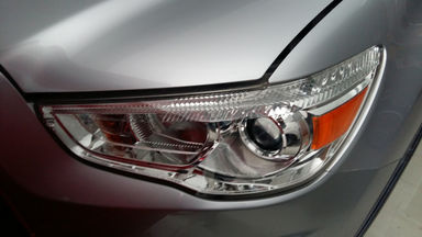 2015 Mitsubishi Outlander 2.0 - Mulus Siap Pakai (s-1) 2015 Mitsubishi Outlander 2.0 - Mulus Siap Pakai (s-1)