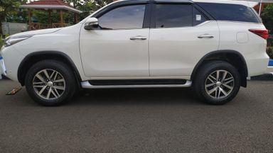 2016 Toyota Fortuner 2.4 VRZ DIESEL - A/T ISTIMEWA SIAP PAKAI (s-5) 2016 Toyota Fortuner 2.4 VRZ DIESEL - A/T ISTIMEWA SIAP PAKAI (s-5)