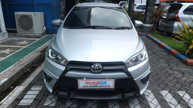 2016 Toyota Yaris S trd - Barang Cakep Barang Antik (s-1) 2016 Toyota Yaris S trd - Barang Cakep Barang Antik (s-1)