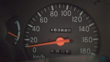 2007 Mitsubishi Strada GLS - siap jalan Surat Lengkap (s-5) 2007 Mitsubishi Strada GLS - siap jalan Surat Lengkap (s-5)