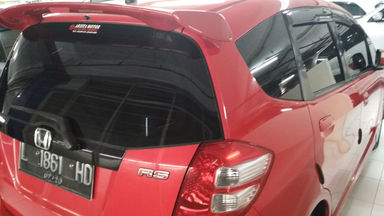 2010 Honda Jazz RS - Nyaman Terawat Barang Mulus (s-1) 2010 Honda Jazz RS - Nyaman Terawat Barang Mulus (s-1)
