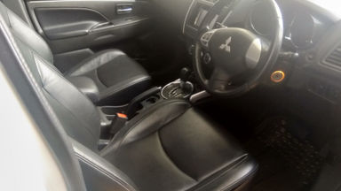2013 Mitsubishi Outlander GLS Sport Automatic - Kondisi Istimewa Langsung Tancap Gas (s-7) 2013 Mitsubishi Outlander GLS Sport Automatic - Kondisi Istimewa Langsung Tancap Gas (s-7)