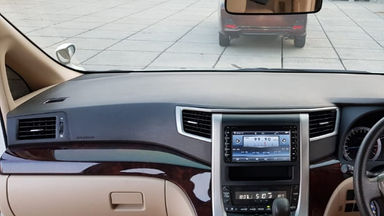 2015 Toyota Vellfire 2.4 Welcab for Disable User - Istimewa Seperti Baru (s-9) 2015 Toyota Vellfire 2.4 Welcab for Disable User - Istimewa Seperti Baru (s-9)
