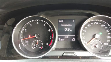 2013 Volkswagen Golf MK 7 CBU Automatic - Sangat Terawat dan Bagus Pasti Puas (s-14) 2013 Volkswagen Golf MK 7 CBU Automatic - Sangat Terawat dan Bagus Pasti Puas (s-14)