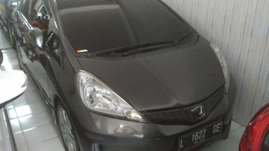 2012 Honda Jazz RS - DP Ringan 2012 Honda Jazz RS - DP Ringan