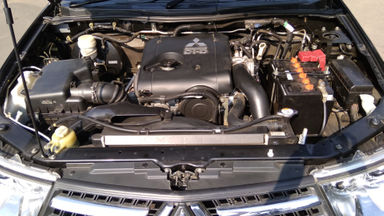 2014 Mitsubishi Pajero Sport Exceed - Kondisi Mulus Tinggal Pakai (s-7) 2014 Mitsubishi Pajero Sport Exceed - Kondisi Mulus Tinggal Pakai (s-7)