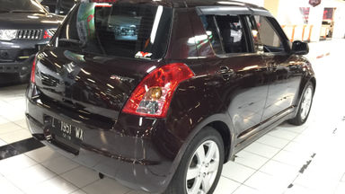 2009 Suzuki Swift ST - Kondisi Istimewa (s-7) 2009 Suzuki Swift ST - Kondisi Istimewa (s-7)