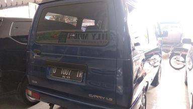 2005 Suzuki Carry GX - mulus terawat, kondisi OK (s-2) 2005 Suzuki Carry GX - mulus terawat, kondisi OK (s-2)