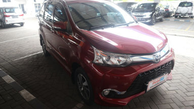 2015 Toyota Avanza veloz - Nego Halus Jual Murah (s-0) 2015 Toyota Avanza veloz - Nego Halus Jual Murah (s-0)