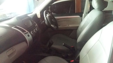 2013 Mitsubishi Pajero GLS - Nyaman Terawat (s-4) 2013 Mitsubishi Pajero GLS - Nyaman Terawat (s-4)