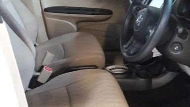 2017 Honda Mobilio E CVT - Good Contition Like New Low KM (s-7) 2017 Honda Mobilio E CVT - Good Contition Like New Low KM (s-7)
