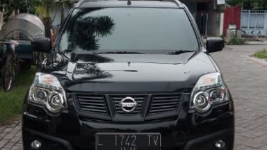 2012 Nissan X-Trail ST 2.5 Automatic - Barang Bagus Siap Pakai (s-1) 2012 Nissan X-Trail ST 2.5 Automatic - Barang Bagus Siap Pakai (s-1)