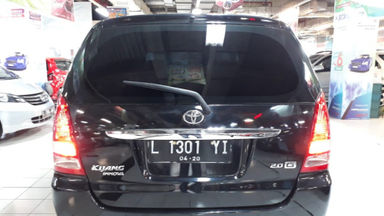 2005 Toyota Kijang Innova G - City Car Lincah Dan Nyaman, Kondisi Ciamik (s-2) 2005 Toyota Kijang Innova G - City Car Lincah Dan Nyaman, Kondisi Ciamik (s-2)