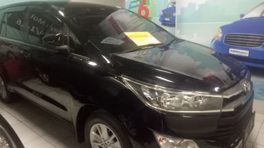 2016 Toyota Kijang Innova Reborn - Istimewa Siap Pakai (s-1) 2016 Toyota Kijang Innova Reborn - Istimewa Siap Pakai (s-1)