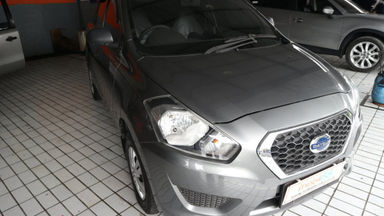 2014 Datsun Go+ PANCA - Nego Halus (s-1) 2014 Datsun Go+ PANCA - Nego Halus (s-1)