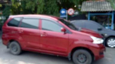 2016 Daihatsu Xenia M - Sangat Istimewa (s-2) 2016 Daihatsu Xenia M - Sangat Istimewa (s-2)