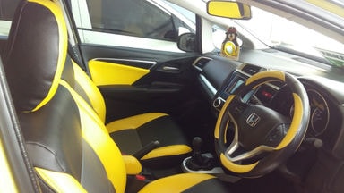 2016 Honda Jazz RS - Body Mulus (s-4) 2016 Honda Jazz RS - Body Mulus (s-4)