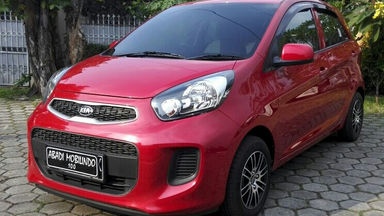 2017 KIA Picanto Morning - Low Km (s-0) 2017 KIA Picanto Morning - Low Km (s-0)