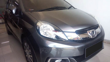 2014 Honda Mobilio E Prestige - Mobil Pilihan (s-0) 2014 Honda Mobilio E Prestige - Mobil Pilihan (s-0)