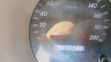 2007 Toyota Fortuner Diesel MT - Kondisi Mulus Terawat (s-2) 2007 Toyota Fortuner Diesel MT - Kondisi Mulus Terawat (s-2)