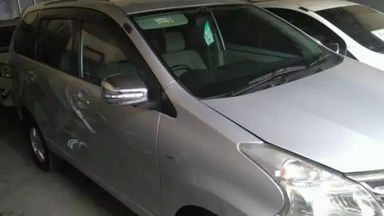 2013 Toyota Avanza G MT - DP Ceper (s-4) 2013 Toyota Avanza G MT - DP Ceper (s-4)