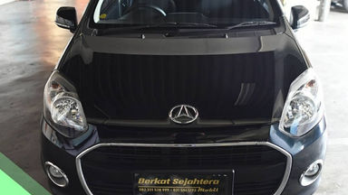2016 Daihatsu Ayla X - Mulus Langsung Pakai (s-1) 2016 Daihatsu Ayla X - Mulus Langsung Pakai (s-1)
