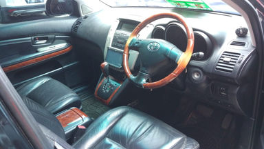 2004 Toyota Harrier AIRS AT - Kondisi Istimewa Terawat (s-8) 2004 Toyota Harrier AIRS AT - Kondisi Istimewa Terawat (s-8)