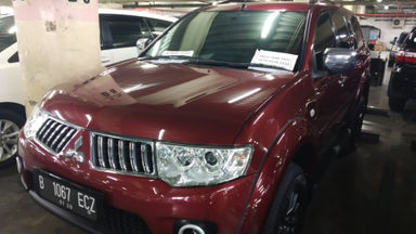 2010 Mitsubishi Pajero Exceed - Harga Nego (s-0) 2010 Mitsubishi Pajero Exceed - Harga Nego (s-0)