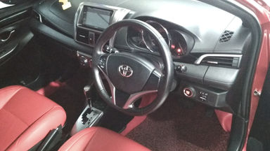 2017 Toyota Yaris S TRD - Kondisi Ciamik Full Orisinal (s-1) 2017 Toyota Yaris S TRD - Kondisi Ciamik Full Orisinal (s-1)