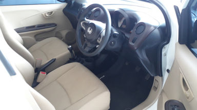 2014 Honda Brio S - Good Condition (s-1) 2014 Honda Brio S - Good Condition (s-1)