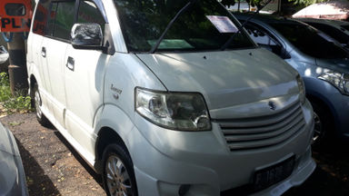 2009 Suzuki APV LUXURY - Siap Pakai 2009 Suzuki APV LUXURY - Siap Pakai