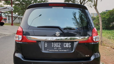 2017 Suzuki Ertiga GX - Record resmi (s-4) 2017 Suzuki Ertiga GX - Record resmi (s-4)