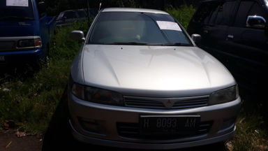 1998 Mitsubishi Lancer 1.6 - Siap Pakai 1998 Mitsubishi Lancer 1.6 - Siap Pakai