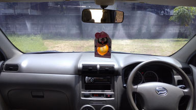 2011 Daihatsu Xenia XI sporty - Unit Super Istimewa Surat Lengkap (s-6) 2011 Daihatsu Xenia XI sporty - Unit Super Istimewa Surat Lengkap (s-6)