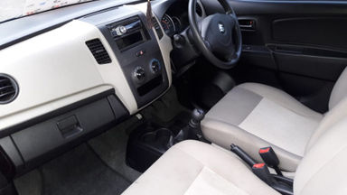 2016 Suzuki Karimun Wagon R - GL (s-4) 2016 Suzuki Karimun Wagon R - GL (s-4)