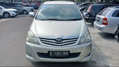 2008 Toyota Kijang Innova G luxury - Cakep Banget BOSS!!! (s-1) 2008 Toyota Kijang Innova G luxury - Cakep Banget BOSS!!! (s-1)