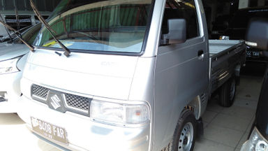 2017 Suzuki Carry Pick Up 1.5 - Kondisi Mulus dan Terawat Siap Pakai (s-2) 2017 Suzuki Carry Pick Up 1.5 - Kondisi Mulus dan Terawat Siap Pakai (s-2)