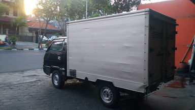 2011 Mitsubishi L300 2.5 Pickup Box - Pajak & STNK Panjang (s-5) 2011 Mitsubishi L300 2.5 Pickup Box - Pajak & STNK Panjang (s-5)