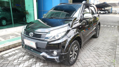 2015 Toyota Rush S trd - Pajak Baru Siap Pakai Dan Mulus (s-0) 2015 Toyota Rush S trd - Pajak Baru Siap Pakai Dan Mulus (s-0)