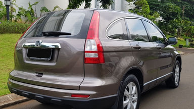 2010 Honda CR-V 2.0 I-Vtec - Barang Istimewa Dan Harga Menarik (s-6) 2010 Honda CR-V 2.0 I-Vtec - Barang Istimewa Dan Harga Menarik (s-6)