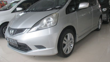 2010 Honda Jazz RS - Terawat Siap Pakai 2010 Honda Jazz RS - Terawat Siap Pakai