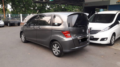 2011 Honda Freed Psd - Good condition, service record (s-1) 2011 Honda Freed Psd - Good condition, service record (s-1)