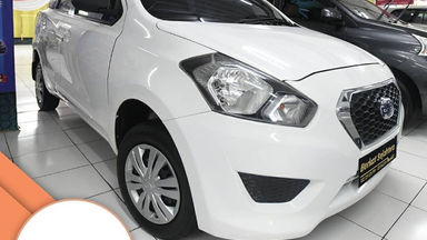 2016 Datsun Go+ T - Manual Good Condition (s-2) 2016 Datsun Go+ T - Manual Good Condition (s-2)