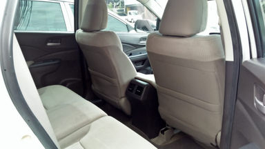 2014 Honda CR-V S - Sangat Istimewa (s-2) 2014 Honda CR-V S - Sangat Istimewa (s-2)
