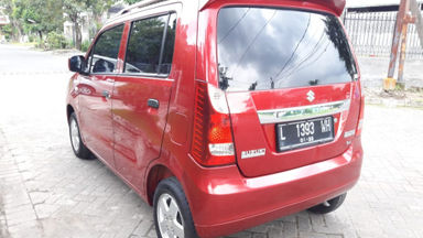 2016 Suzuki Karimun Wagon R - GL (s-2) 2016 Suzuki Karimun Wagon R - GL (s-2)