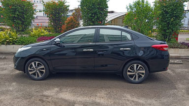 2018 Toyota Vios 1.5 G AT Facelift - Simulasi Kredit Tersedia (s-12) 2018 Toyota Vios 1.5 G AT Facelift - Simulasi Kredit Tersedia (s-12)